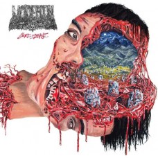 UNDEATH-MORE INSANE (CD)