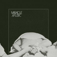 GRAILS-MIRACLE MUSIC (CD)