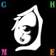 CHIME OBLIVION-CHIME OBLIVION -COLOURED- (LP)