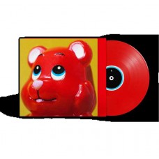 PHONEBOY-HEARTBREAK DESIGNER -COLOURED- (LP)