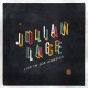 JULIAN LAGE-LIVE IN LOS ANGELES -COLOURED- (LP)