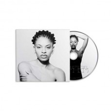 ANNAHSTASIA-TETHER (CD)
