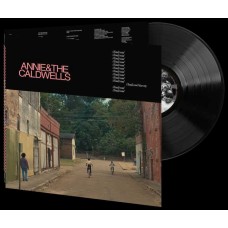 ANNIE AND THE CALDWELLS-CAN'T LOSE MY (SOUL) (LP)