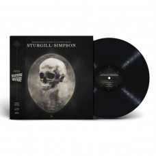 STURGILL SIMPSON-METAMODERN SOUNDS IN COUNTRY MUSIC -ANNIV- (LP)