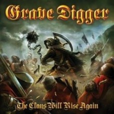 GRAVE DIGGER-THE CLANS ARE STILL MARCHING (2LP)