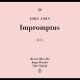 JOHN ZORN-IMPROMPTUS (CD)