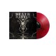 DEATH RATTLE-THE MORAL CHOKEHOLD -COLOURED/LTD- (LP)