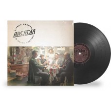 ALISON KRAUSS & UNION STATION-ARCADIA (LP)