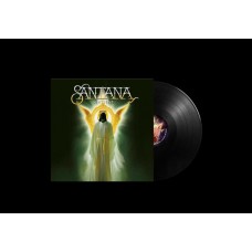 SANTANA-SENTIENT (LP)