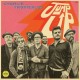 CHARLIE HALLORAN-JUMP UP (LP)