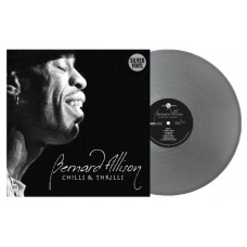 BERNARD ALLISON-CHILLS & THRILLS -COLOURED/HQ- (LP)