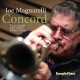 JOE MAGNARELLI-CONCORD (CD)