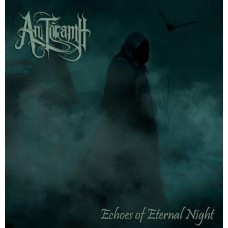AN TORAMH-ECHOES OF ETERNAL NIGHT (CD)