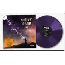 BUDOS BAND-VII -COLOURED- (LP)