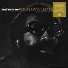 BILL DIXON ORCHESTRA-INTENTS AND PURPOSES (LP)