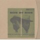 DUKE ELLINGTON & JOHNNY HODGES-SIDE BY SIDE (CD)