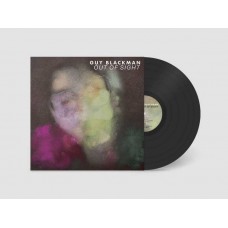 GUY BLACKMAN-OUT OF SIGHT (LP)