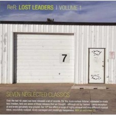 V/A-RER: LOST LEADERS, VOL. 1 (7CD)