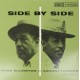 DUKE ELLINGTON & JOHNNY HODGES-SIDE BY SIDE -HQ- (2LP)