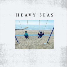 HEAVY SEAS-BY DEGREES (LP)