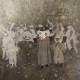 DATURA-SONGS FROM A DARK HORSE (LP)