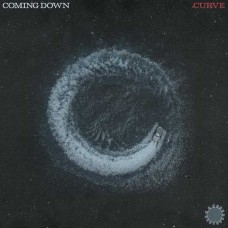 COMING DOWN-CURVE (LP)