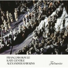 FRANCOIS HOULE-FATRASIES (CD)