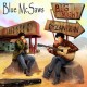 BLUE MCSAWS-BIG NIGHT IN BYZANTIUM (CD)