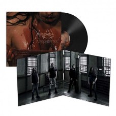 NECRODEATH-ARIMORTIS (LP)