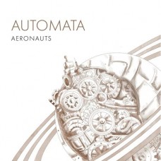 AERONAUTS-AUTOMATA (CD)