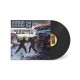 CITRIC DUMMIES-ZEN AND THE ARCADE OF BEATING YOUR ASS (LP)