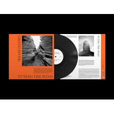 GRAND RIVER-TUNING THE WIND (LP)