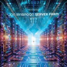 JON IRABAGON-SERVER FARM (CD)