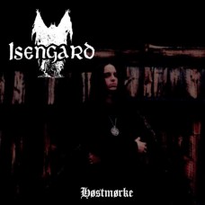 ISENGARD-HOSTMORKE -ANNIV- (2CD)