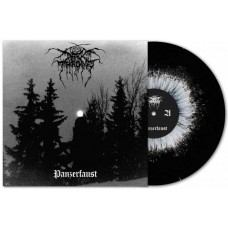 DARKTHRONE-PANZERFAUST -COLOURED/ANNIV- (LP)
