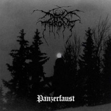DARKTHRONE-PANZERFAUST -ANNIV- (2CD)