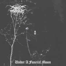 DARKTHRONE-UNDER A FUNERAL MOON (2CD)