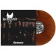 ISENGARD-HOSTMORKE -COLOURED/ANNIV- (LP)