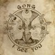 GONG-I SEE YOU (CD)