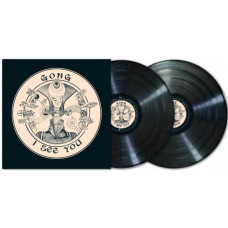 GONG-I SEE YOU -ANNIV- (2LP)