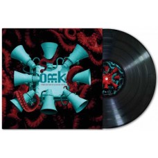 O.R.K.-FIREHOSE OF FALSEHOODS (LP)
