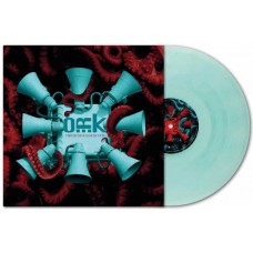 O.R.K.-FIREHOSE OF FALSEHOODS -COLOURED- (LP)