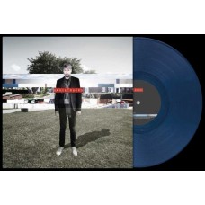 BRUCE SOORD-BRUCE SOORD -COLOURED/ANNIV- (LP)