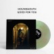 HOUNDMOUTH-GOOD FOR YOU -COLOURED- (LP)