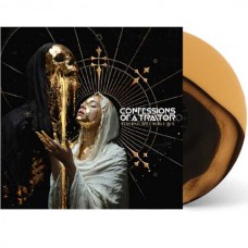 CONFESSIONS OF A TRAITOR-THIS PAIN WILL SERVE YOU -COLOURED- (LP)
