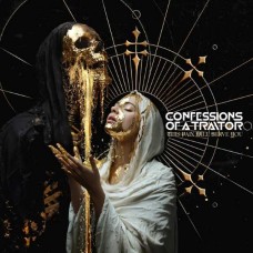 CONFESSIONS OF A TRAITOR-THIS PAIN WILL SERVE YOU (CD)
