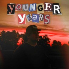 BAYKER BLAKENSHIP-YOUNGER YEARS (CD)