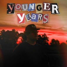BAYKER BLAKENSHIP-YOUNGER YEARS (LP)