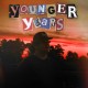 BAYKER BLAKENSHIP-YOUNGER YEARS (LP)