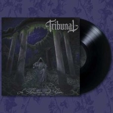 TRIBUNAL-IN PENITENCE AND RUIN (LP)